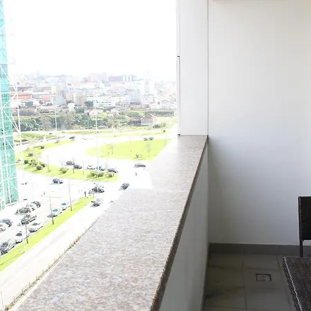 Διαμέρισμα The Porto Concierge - Douro View *