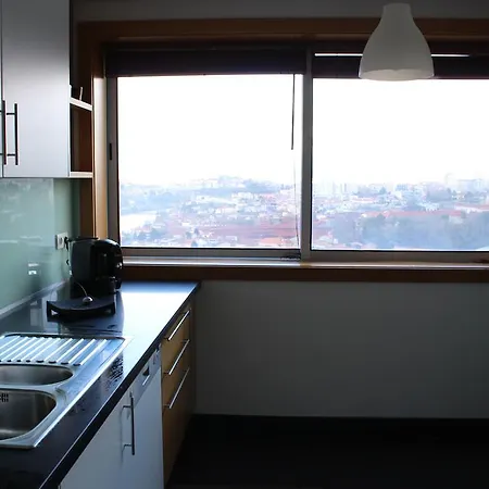 The Porto Concierge - Douro View * Βίλα Νόβα ντε Γκάια